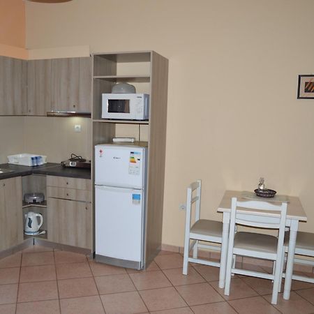 Melia Studios Kato Daratso Dış mekan fotoğraf