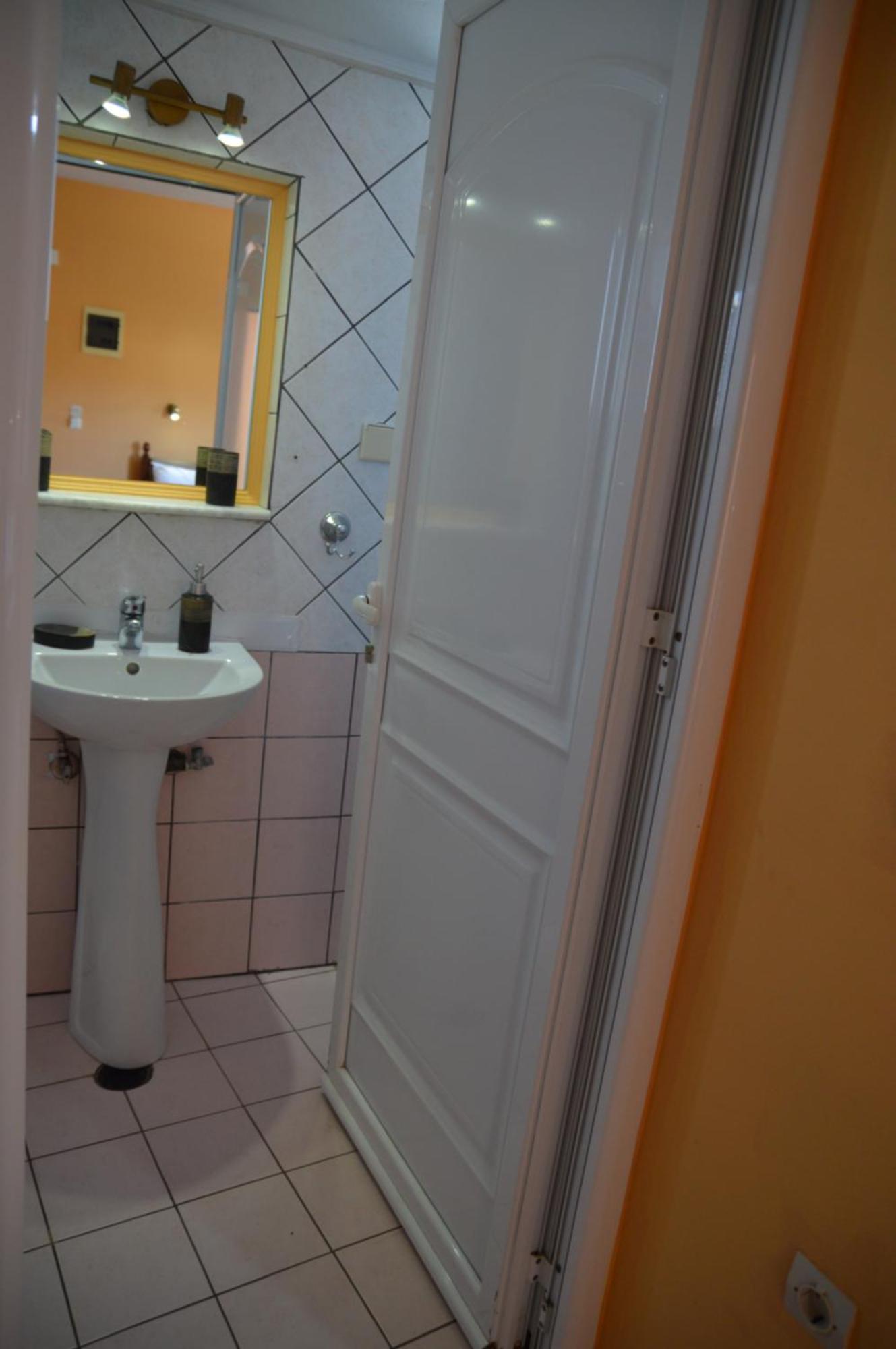 Melia Studios Kato Daratso Dış mekan fotoğraf
