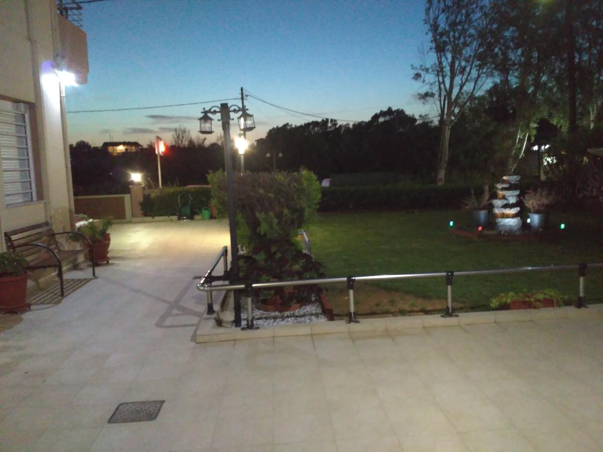 Melia Studios Kato Daratso Dış mekan fotoğraf